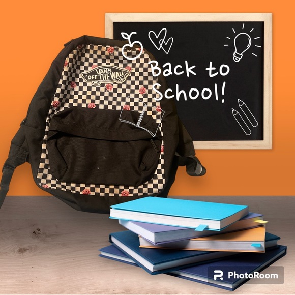 Back to school time !!! - Picture 3 of 3